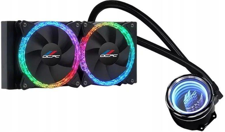 Image of OCPC Turbocool BP-240
