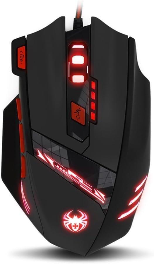 Image of Zelotes T90