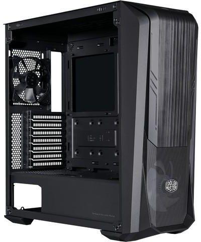 Image of CoolerMaster MasterBox 500