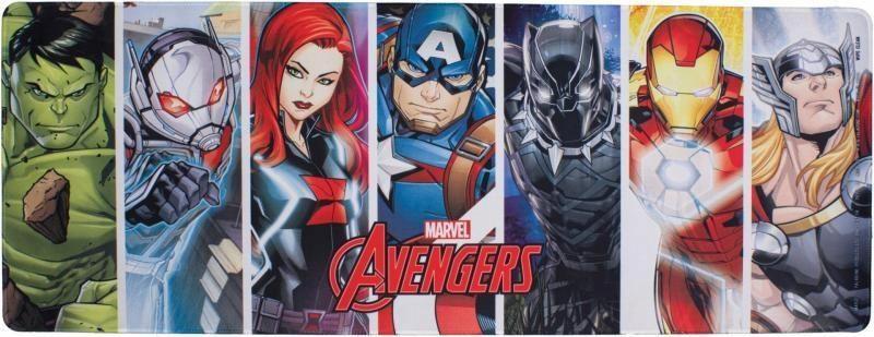 Image of Marvel Avengers 80x30