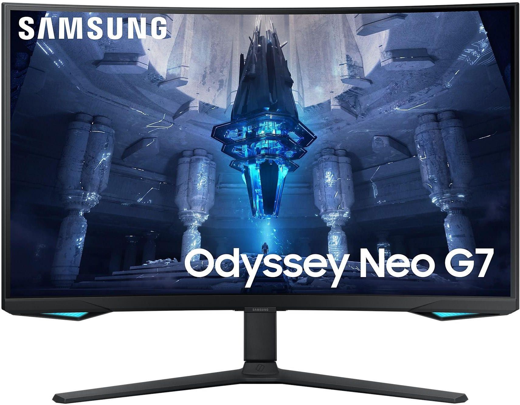 Image of Samsung 32" Odyssey Neo G7