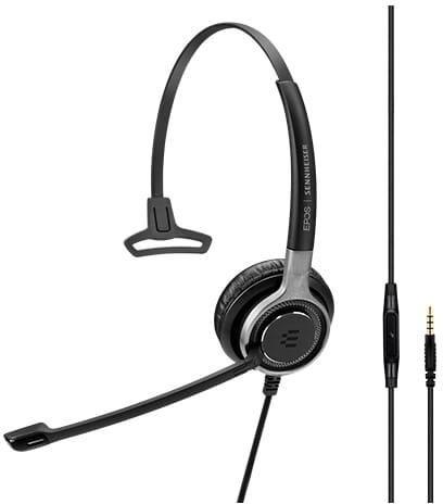 Image of Sennheiser Epos IMPACT SC 635