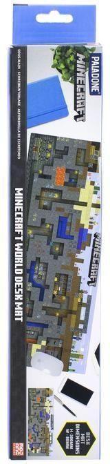 Image of Paladone MINECRAFT  WORLD