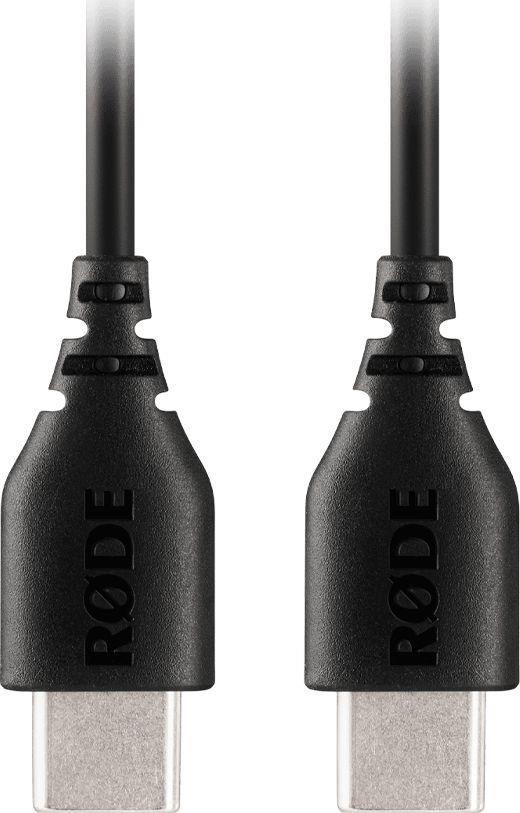 Image of Rode SC22 Kabel USB-C to USB-C