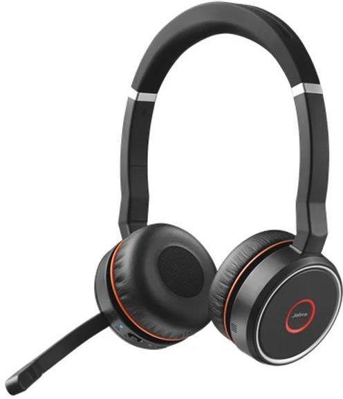 Image of Jabra Evolve 75