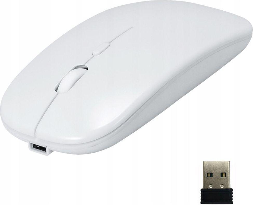 Image of T-Wolf X1DUALWHITE