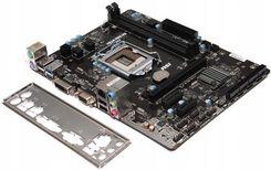 Image of MSI H81M PRO-VD