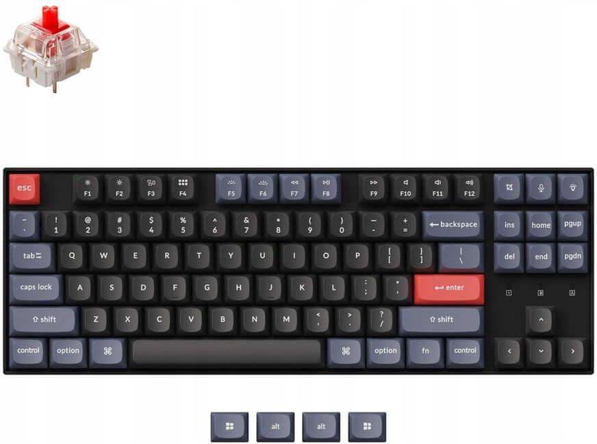 Image of Keychron K8 Pro