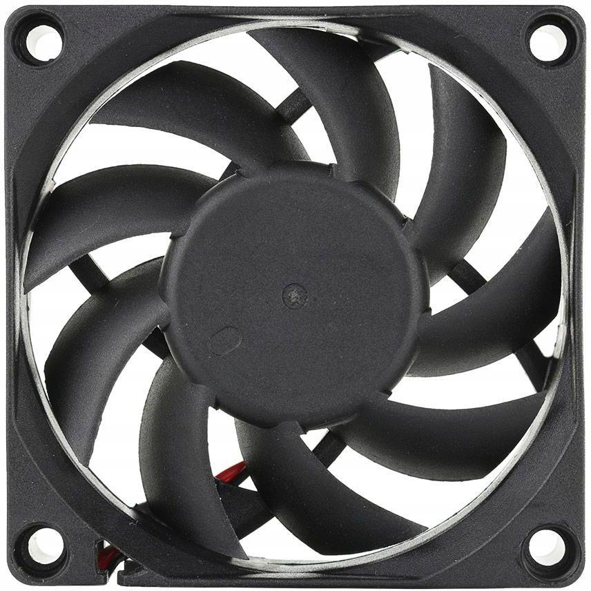 Image of Dalap 70X70x15 Saf 24V DC