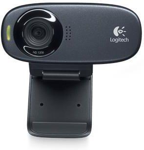 Image of Logitech C310