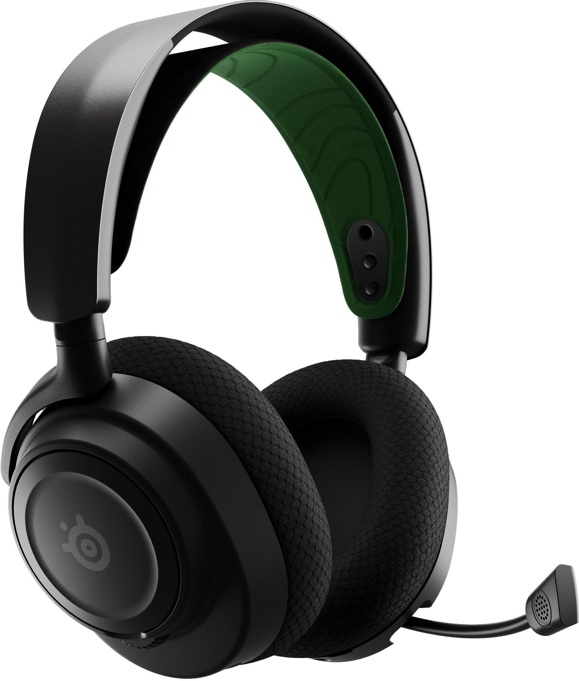 Image of Steelseries Arctis Nova 7X