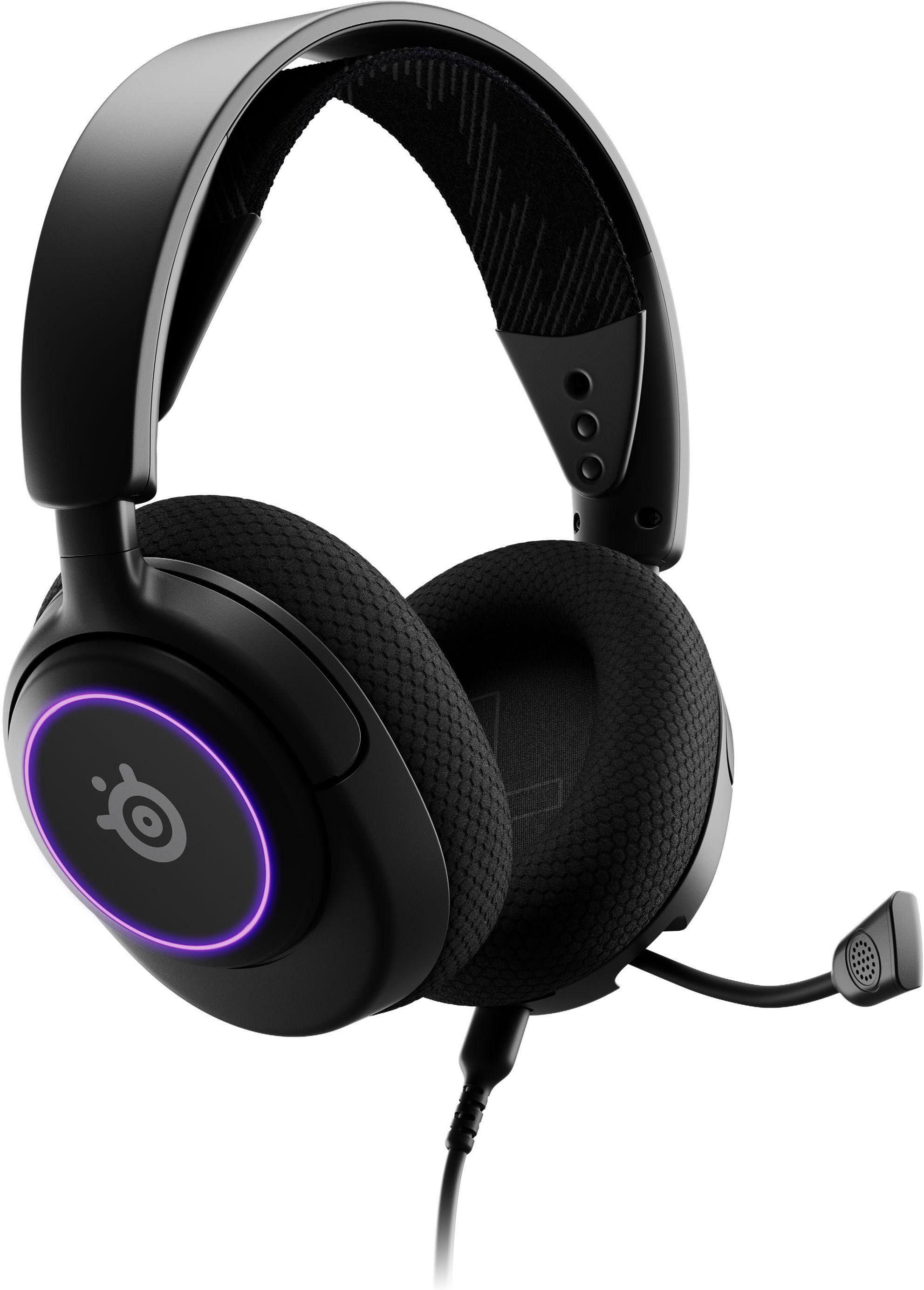 Image of Steelseries Arctis Nova 3