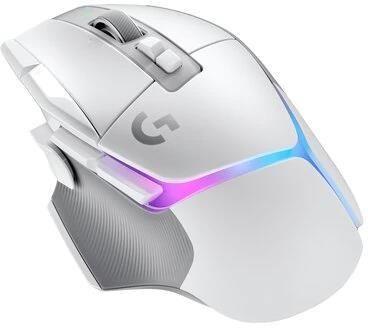 Logitech G502 X Plus