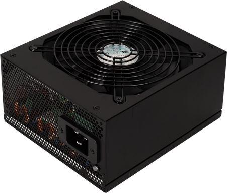 Image of silverstone strider 1200w