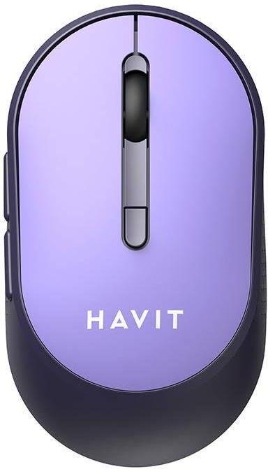 Image of Havit MS78GT fioletowa