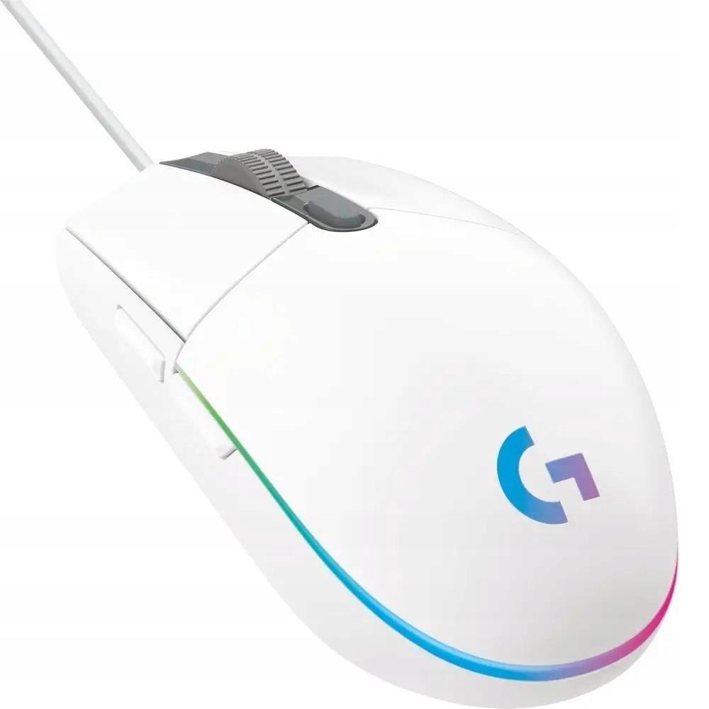 Image of Logitech Lightsync
