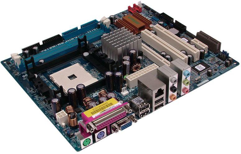 Image of ASRock K8NF4G-SATA2