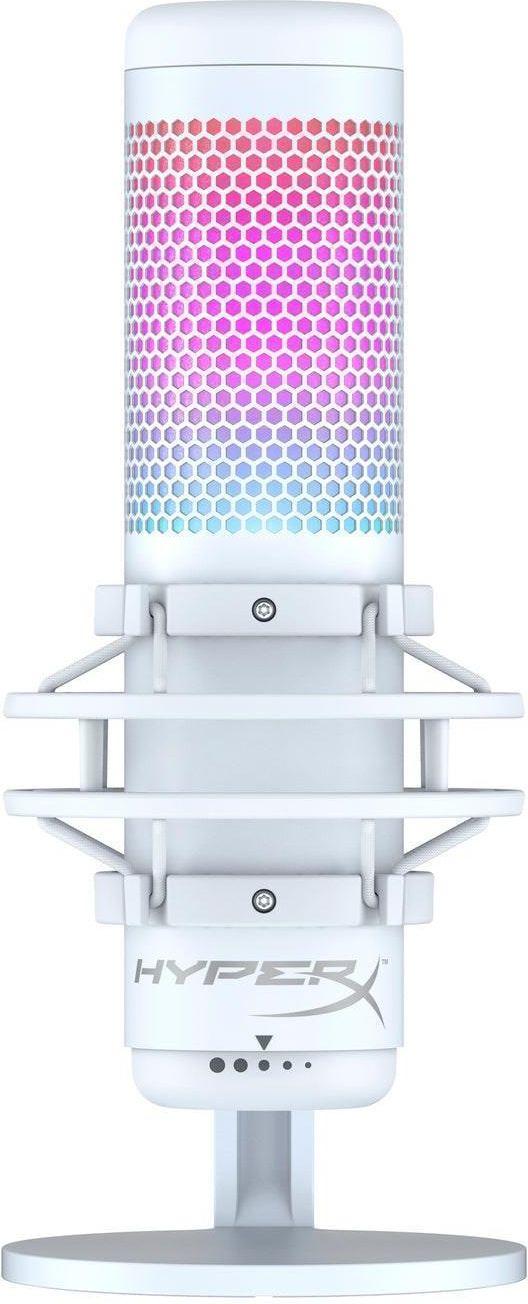 Image of HyperX QuadCast S
