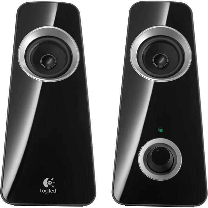 Image of Logitech Z320