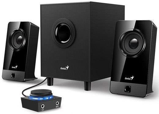 Image of Genius SW-2.1 300X