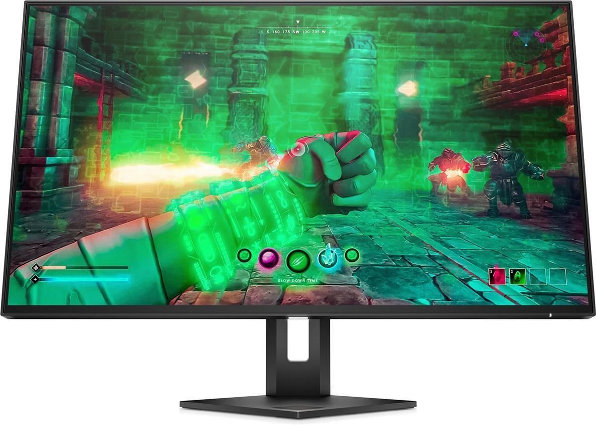 Image of HP OMEN 27u 27"