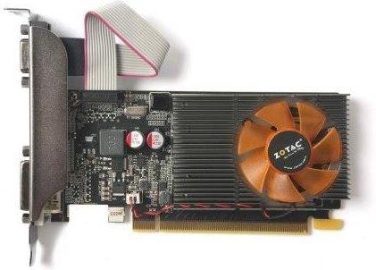Image of Zotac GT 710 2Gb Ddr3