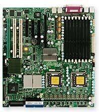 Image of supermicro x7db8+