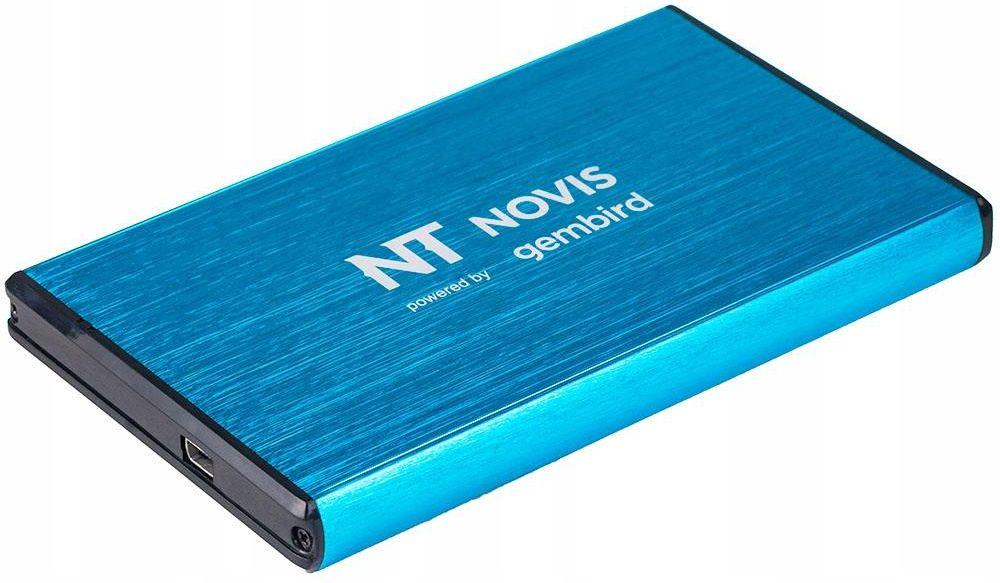 Image of Novis 2.5" 500GB Usb 3.0