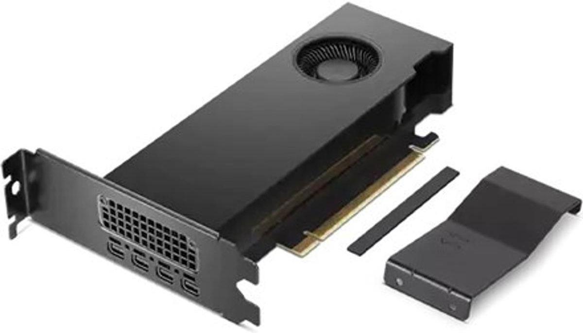 Image of Lenovo RTX A2000 12 GB GDDR6