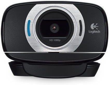 Image of Logitech C615