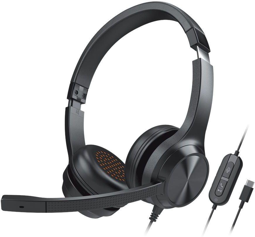 Image of Creative Chat USB-C