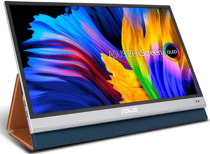 Image of ASUS MQ16AH 15.6"