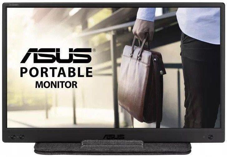 Image of Asus MB166B 15.6"