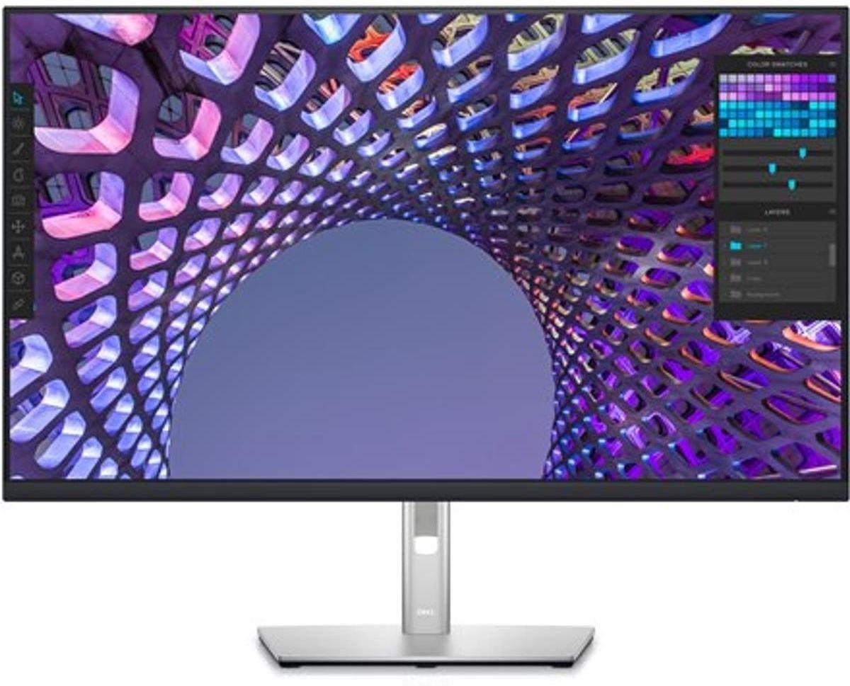 Image of Dell P3223QE 31,5"