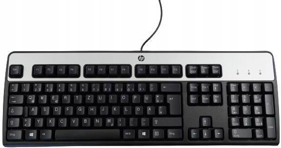 Image of Hp Kb-0316