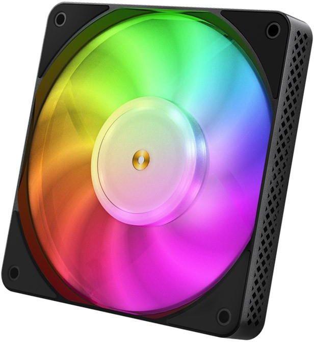 Image of Jonsbo Slim - 120mm