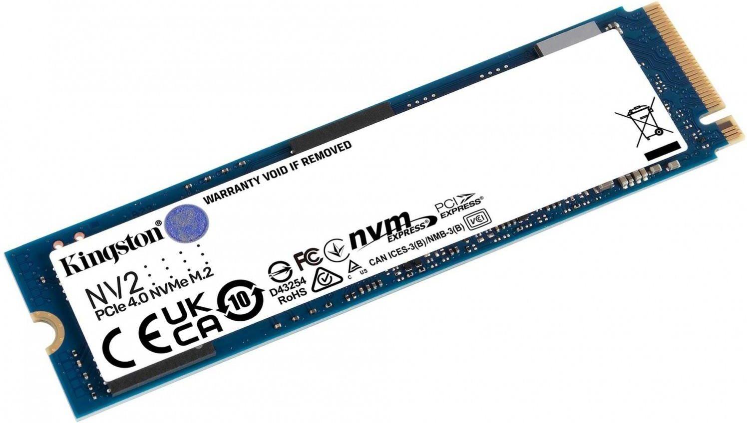 Kingston NV2 2TB M.2