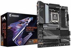 Image of Gigabyte X670 AORUS ELITE AX