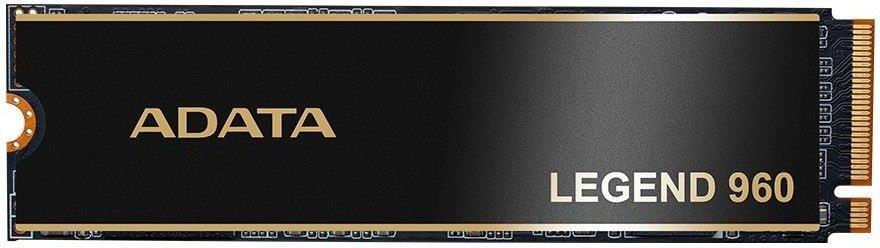 Image of ADATA LEGEND 960 1TB M.2