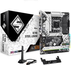 Image of Asrock X670E Steel Legend