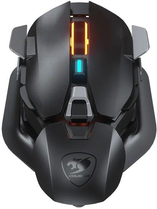 Image of Cougar DualBlader
