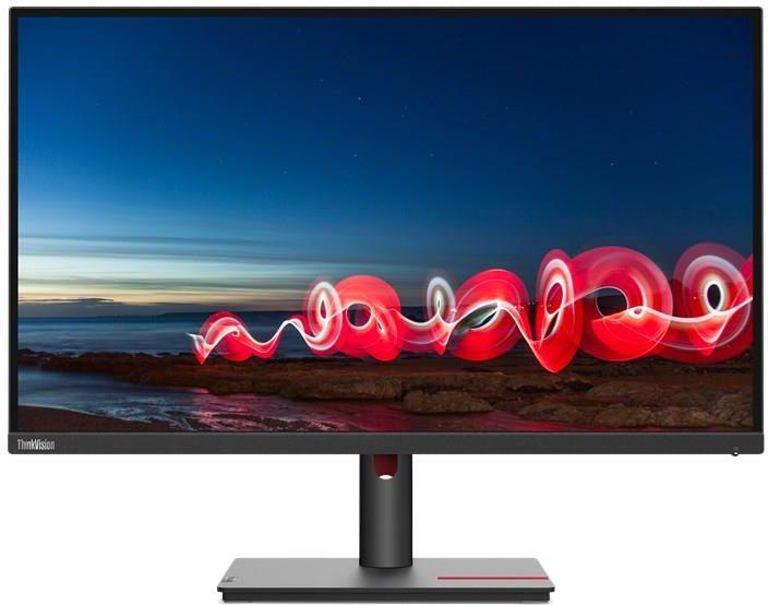 Image of Lenovo 27" ThinkVision T27h-30