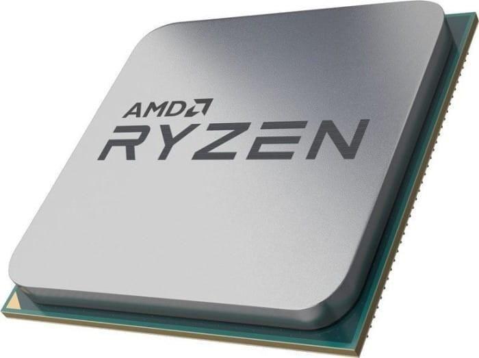 Image of Amd Ryzen 3 4300G