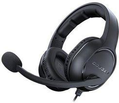 Image of Cougar HX330