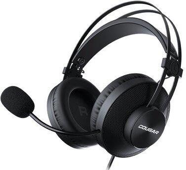 Image of Cougar Immersa Essential