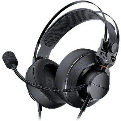 Image of Cougar VM410