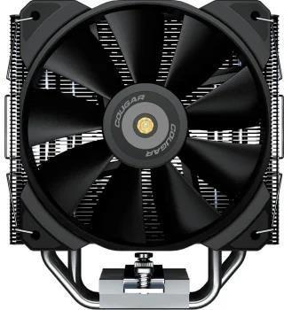 Image of Cougar Forza 50 120mm