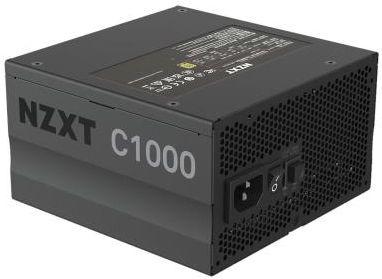 Image of nzxt c1000 1000w 80 plus gold