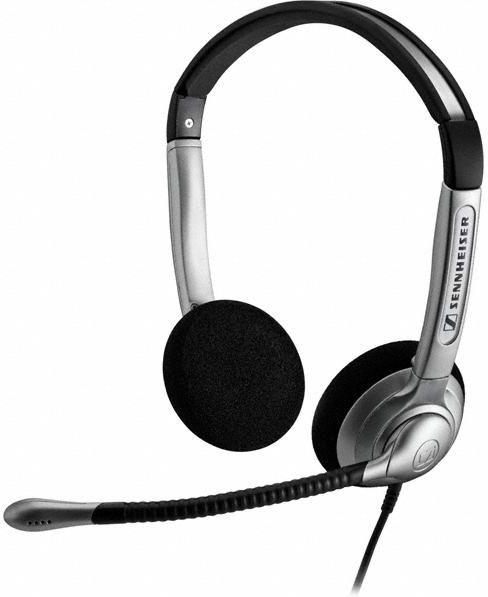 Image of Sennheiser SH 350
