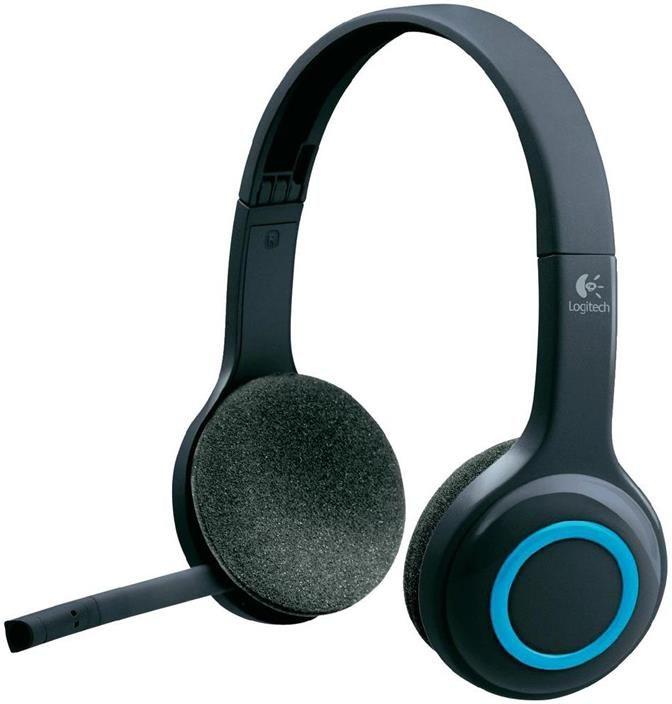 Image of Logitech H600